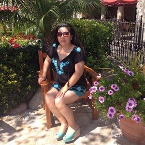 Ceremonial dress possibly from Iquitos or Huautla